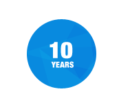 10年专业网站建站经验