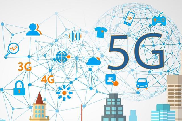 5G时代，机会何在？